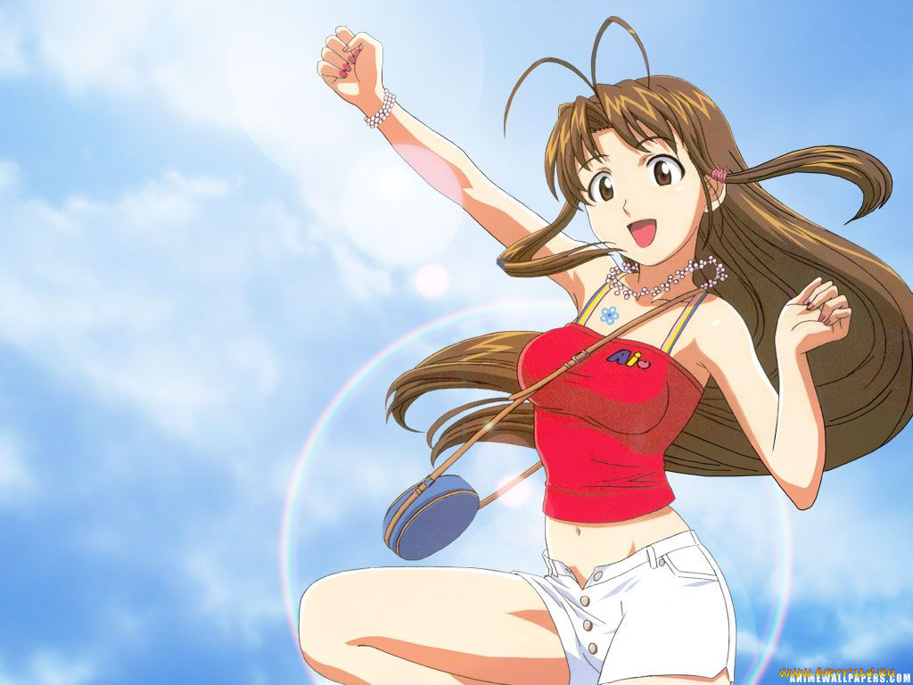 , love, hina